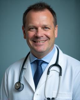 dr Marek Wójcik